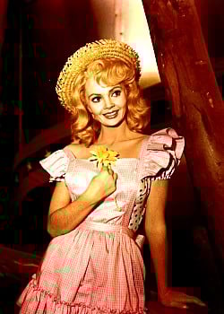 Jeannine Riley